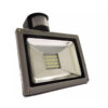 REFLECTOR CON SENSOR DE MOVIMIENTO 30 WATTS LUZ FRÍA